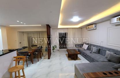Twin House - 4 - 5 for sale in Mountain View - Ras Al Hekma - North Coast