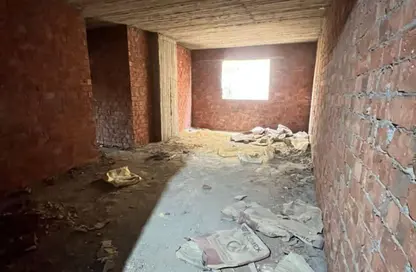 شقة - 3 غرف نوم - 2 حمامات للبيع في البوابة الرابعة - مينا - حدائق الاهرام - الجيزة