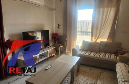 Apartment - 3 - 1 for rent in Gardenia City Compound Nasr City - Zahraa Madinat Nasr - Nasr City - Cairo