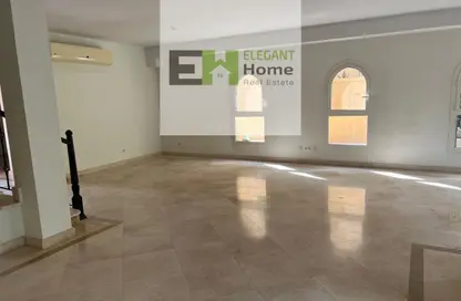 فيلا - 4 غرف نوم - 4 حمامات للايجار في ميفيدا - كمبوندات التجمع الخامس - التجمع الخامس - مدينة القاهرة الجديدة - القاهرة