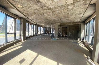 Office Space - Studio - 1 Bathroom for rent in Cairo Business Park - 5th Settlement Compounds - The 5th Settlement - New Cairo City - Cairo Office Space - Studio - 1 Bathroom for rent in Cairo Business Park - 5th Settlement Compounds - The 5th Settlement - New Cairo City - Cairo