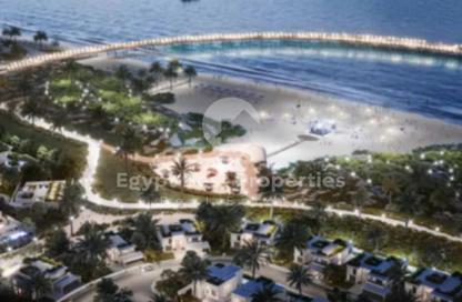 Villa - 7 Bedrooms - 7 Bathrooms for sale in Soul North Coast - Qesm Ad Dabaah - North Coast Villa - 7 Bedrooms - 7 Bathrooms for sale in Soul North Coast - Qesm Ad Dabaah - North Coast
