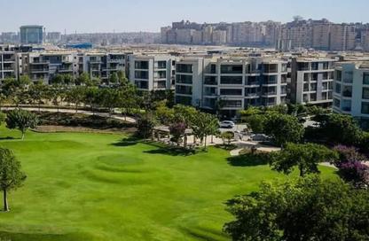 Apartment - 2 Bedrooms - 1 Bathroom for sale in Taj City - 5th Settlement Compounds - The 5th Settlement - New Cairo City - Cairo