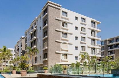 Apartment - 2 Bedrooms - 1 Bathroom for sale in Taj City - 5th Settlement Compounds - The 5th Settlement - New Cairo City - Cairo