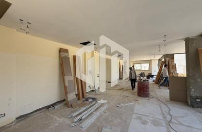 Villa - 6 Bedrooms - 6 Bathrooms for rent in Palm Hills Kattameya - El Katameya Compounds - El Katameya - New Cairo City - Cairo