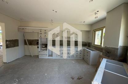 Villa - 6 Bedrooms - 6 Bathrooms for rent in Palm Hills Kattameya - El Katameya Compounds - El Katameya - New Cairo City - Cairo