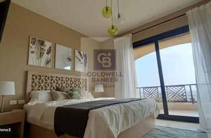 Chalet - 2 - 2 for sale in Makadi Heights - Makadi Orascom Resort - Makadi - Hurghada - Red Sea