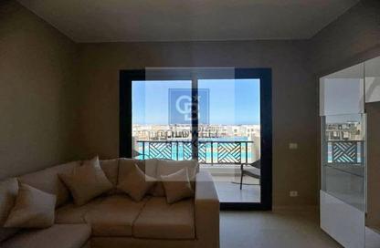 Chalet - 2 - 2 for sale in Makadi Heights - Makadi Orascom Resort - Makadi - Hurghada - Red Sea