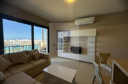 Chalet - 2 - 2 for sale in Makadi Heights - Makadi Orascom Resort - Makadi - Hurghada - Red Sea