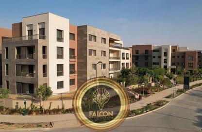 Apartment - 3 Bedrooms - 3 Bathrooms for sale in District 5 - 5th Settlement Compounds - The 5th Settlement - New Cairo City - Cairo Apartment - 3 Bedrooms - 3 Bathrooms for sale in District 5 - 5th Settlement Compounds - The 5th Settlement - New Cairo City - Cairo