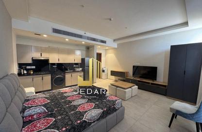 Apartment - 1 Bedroom - 1 Bathroom for rent in Aeon - 6 October Compounds - 6 October City - Giza