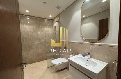 Apartment - 1 Bedroom - 1 Bathroom for rent in Aeon - 6 October Compounds - 6 October City - Giza