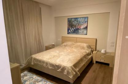 Apartment - 2 - 2 for rent in Palm Parks   Palm Hills - South Dahshur Link - 6 October City - Giza