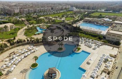 Twin House - 3 - 4 for sale in Privado - Madinaty - Cairo