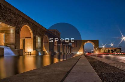 Twin House - 3 - 4 for sale in Privado - Madinaty - Cairo