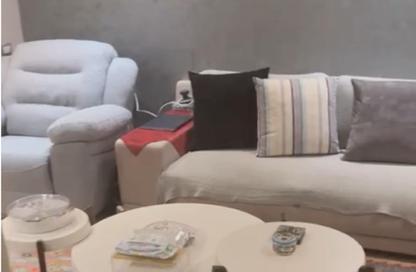 شقة - 3 غرف نوم - 3 حمامات للبيع في نيو جيزة - طريق مصر اسكندرية الصحراوي - مدينة 6 أكتوبر - الجيزة