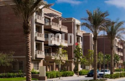 شقة - 3 غرف نوم - 3 حمامات للبيع في نيو جيزة - طريق مصر اسكندرية الصحراوي - مدينة 6 أكتوبر - الجيزة شقة - 3 غرف نوم - 3 حمامات للبيع في نيو جيزة - طريق مصر اسكندرية الصحراوي - مدينة 6 أكتوبر - الجيزة