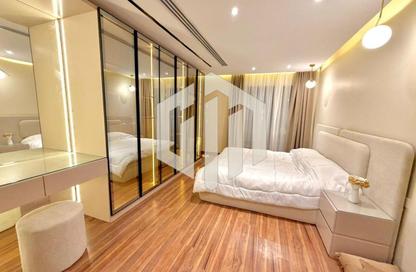 Apartment - 2 Bedrooms - 2 Bathrooms for rent in Lake View Residence - 5th Settlement Compounds - The 5th Settlement - New Cairo City - Cairo Apartment - 2 Bedrooms - 2 Bathrooms for rent in Lake View Residence - 5th Settlement Compounds - The 5th Settlement - New Cairo City - Cairo