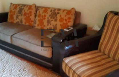 Chalet - 2 Bedrooms - 2 Bathrooms for sale in Golf Porto Marina - Al Alamein - North Coast
