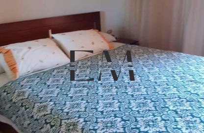 Chalet - 2 Bedrooms - 2 Bathrooms for sale in Golf Porto Marina - Al Alamein - North Coast Chalet - 2 Bedrooms - 2 Bathrooms for sale in Golf Porto Marina - Al Alamein - North Coast