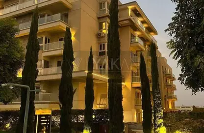 Apartment - 3 Bedrooms - 2 Bathrooms for sale in Mountain View iCity - 5th Settlement Compounds - The 5th Settlement - New Cairo City - Cairo