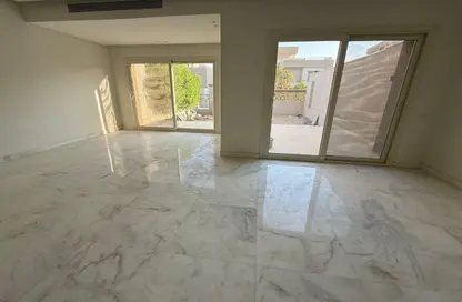 Townhouse - 4 Bedrooms - 4 Bathrooms for rent in Palm Hills Golf Views - Cairo Alexandria Desert Road - 6 October City - Giza