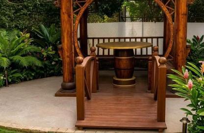 Villa - 4 Bedrooms - 3 Bathrooms for sale in Rehab City First Phase - Al Rehab - New Cairo City - Cairo