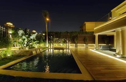 Villa - 3 - 4 for sale in The Villa - El Katameya Compounds - El Katameya - New Cairo City - Cairo