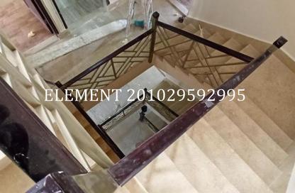 Townhouse - 5 Bedrooms - 4 Bathrooms for rent in Westown - Sheikh Zayed Compounds - Sheikh Zayed City - Giza