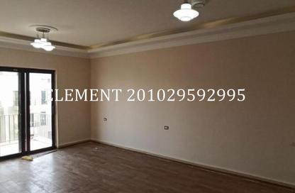 Townhouse - 5 Bedrooms - 4 Bathrooms for rent in Westown - Sheikh Zayed Compounds - Sheikh Zayed City - Giza