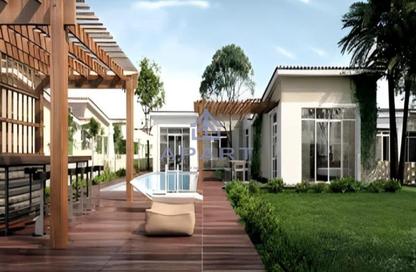 Villa - 3 Bedrooms - 3 Bathrooms for sale in Caesar - Qesm Marsa Matrouh - North Coast
