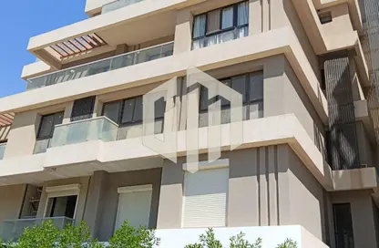 شقة - 3 غرف نوم - 3 حمامات للبيع في فيليت - كمبوندات التجمع الخامس - التجمع الخامس - مدينة القاهرة الجديدة - القاهرة