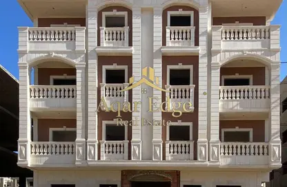 Apartment - 3 Bedrooms - 3 Bathrooms for sale in Beram Al Tunsi St. - Al Narges 1 - Al Narges - New Cairo City - Cairo