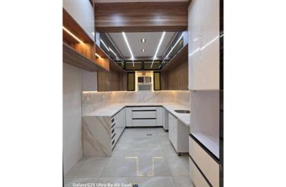 Apartment - 3 Bedrooms - 4 Bathrooms for sale in Gate 4 - Mena - Hadayek El Ahram - Giza