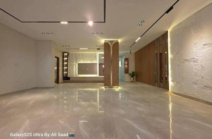 Apartment - 3 Bedrooms - 4 Bathrooms for sale in Gate 4 - Mena - Hadayek El Ahram - Giza