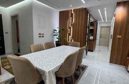 Apartment - 3 Bedrooms - 2 Bathrooms for sale in Madinaty - Cairo