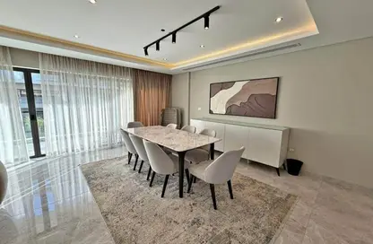 Apartment - 3 Bedrooms - 3 Bathrooms for sale in Via - Sheikh Zayed Compounds - Sheikh Zayed City - Giza