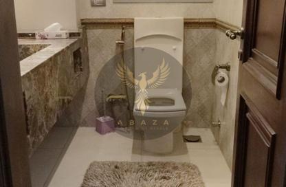 Duplex - 3 Bedrooms - 3 Bathrooms for rent in Palm Hills Village Gate - South Investors Area - New Cairo City - Cairo