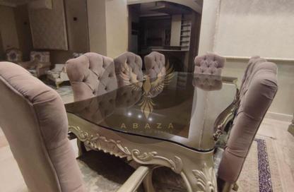 Duplex - 3 Bedrooms - 3 Bathrooms for rent in Palm Hills Village Gate - South Investors Area - New Cairo City - Cairo