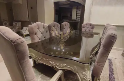 دوبلكس - 3 غرف نوم - 3 حمامات للايجار في فيلدج جيت - المستثمرين الجنوبية - مدينة القاهرة الجديدة - القاهرة