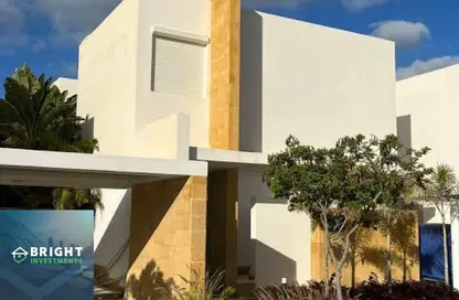 Villa - 5 Bedrooms - 2 Bathrooms for sale in Seashell - Sidi Abdel Rahman - North Coast