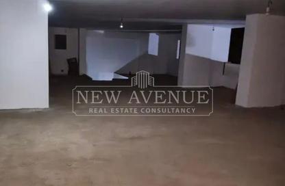 Retail - Studio - 1 Bathroom for sale in Heliopolis Square - Heliopolis Square - El Nozha - Cairo