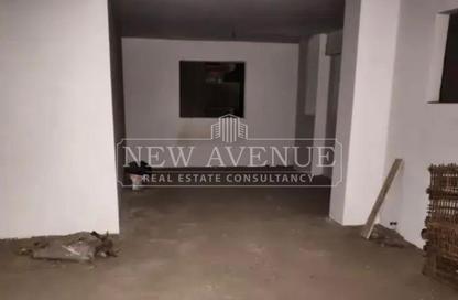 Retail - Studio - 1 Bathroom for sale in Heliopolis Square - Heliopolis Square - El Nozha - Cairo