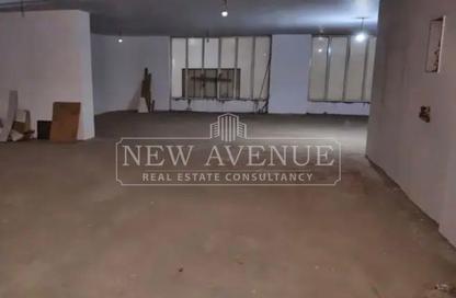 Retail - Studio - 1 Bathroom for sale in Heliopolis Square - Heliopolis Square - El Nozha - Cairo