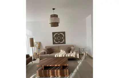 شاليه - 2 غرف نوم - 1 حمام للبيع في تلال السخنة - العين السخنة - السويس