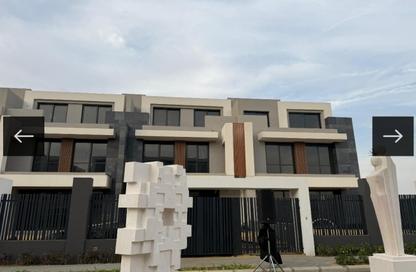Townhouse - 3 Bedrooms - 3 Bathrooms for sale in El Patio Town - 5th Settlement Compounds - The 5th Settlement - New Cairo City - Cairo Townhouse - 3 Bedrooms - 3 Bathrooms for sale in El Patio Town - 5th Settlement Compounds - The 5th Settlement - New Cairo City - Cairo