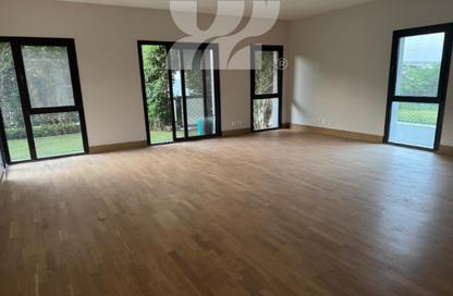 Apartment - 3 Bedrooms - 3 Bathrooms for sale in Eastown - 5th Settlement Compounds - The 5th Settlement - New Cairo City - Cairo