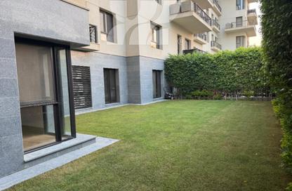 Apartment - 3 Bedrooms - 3 Bathrooms for sale in Eastown - 5th Settlement Compounds - The 5th Settlement - New Cairo City - Cairo