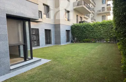 Apartment - 3 Bedrooms - 3 Bathrooms for sale in Eastown - 5th Settlement Compounds - The 5th Settlement - New Cairo City - Cairo