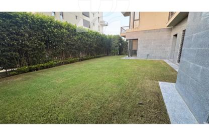 Apartment - 3 Bedrooms - 3 Bathrooms for sale in Eastown - 5th Settlement Compounds - The 5th Settlement - New Cairo City - Cairo